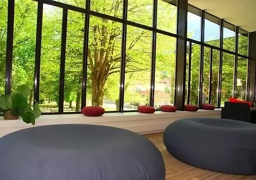 Terres de France - Appart'Hotel le Splendid Allevard 3*,  France