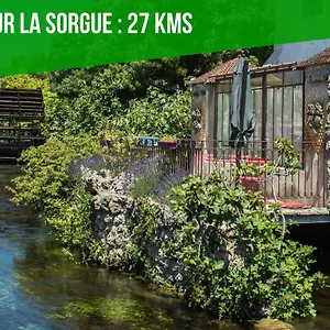 Le Cocon Des Halles 3 - Intra Muros - Ac Clim - Wifi Avignon