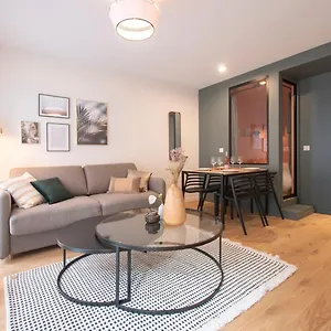 Guestready - Urban Comfort Close To Parc De La Villette! Paris