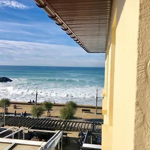 T3 Les Pieds Dans L’eau Anglet