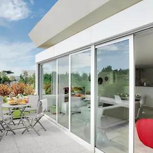 Rivage - Luxueux 1 Ch - Terrasse - Centre Ville - Wifi Biarritz
