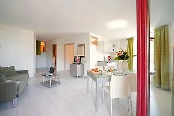 Terres De France - Appart'Hotel Le Splendid Allevard 3*,  France