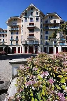 Aparthotel Terres De France - Appart'Hotel Le Splendid Allevard